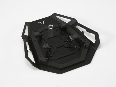 Bild von SW-Motech Seat-Rack