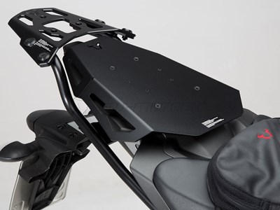 Bild von SW-Motech Seat-Rack