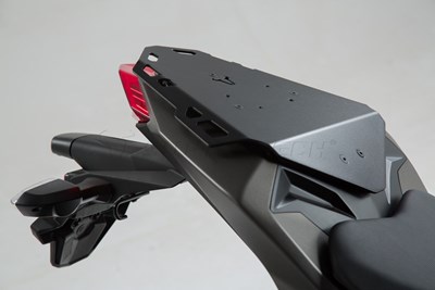Bild von SW-Motech Seat-Rack