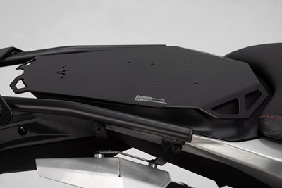 Bild von SW-Motech Seat-Rack