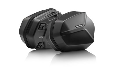 Bild von SW-Motech Seitenkoffer AERO