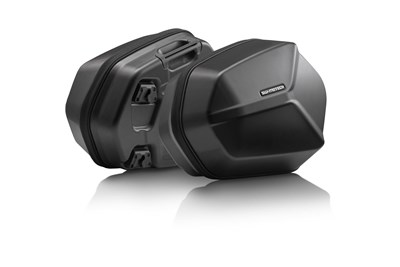 Bild von SW-Motech Seitenkoffer Aero ABS System