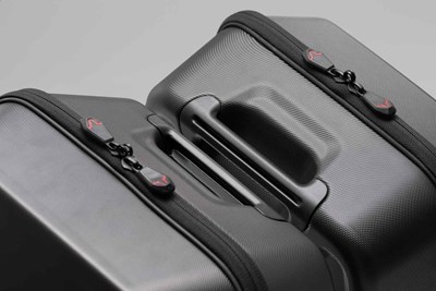 Bild von SW-Motech Seitenkoffer Urban ABS