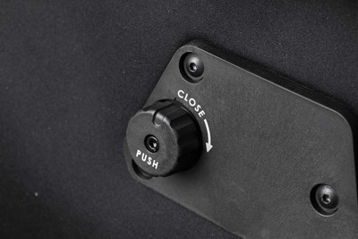 Bild von SW-Motech Seitenkoffer Urban ABS