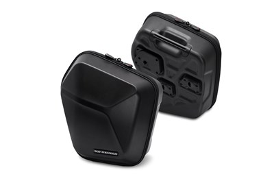 Bild von SW-Motech Seitenkoffer Urban ABS