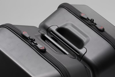 Bild von SW-Motech Seitenkoffer Urban ABS