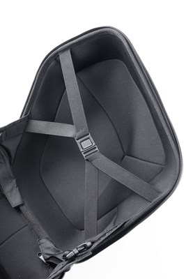 Bild von SW-Motech Seitenkoffer Urban ABS