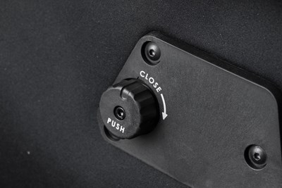 Bild von SW-Motech Seitenkoffer Urban ABS