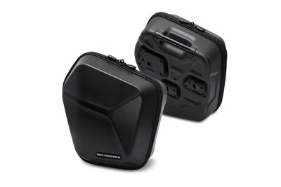 Bild von SW-Motech Seitenkoffer Urban ABS