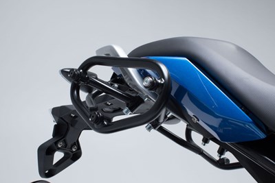 Bild von SW-Motech Seitentaschenträger Legend Gear SLC