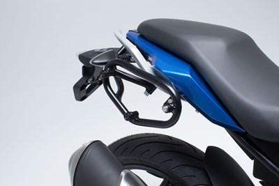 Bild von SW-Motech Seitentaschenträger Legend Gear SLC
