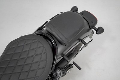 Bild von SW-Motech Seitentaschenträger Legend Gear SLC