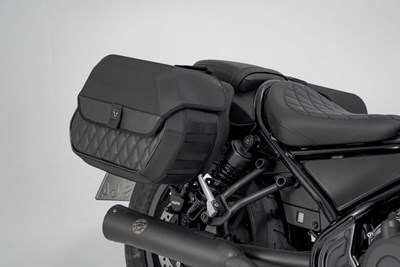 Bild von SW-Motech Seitentaschenträger Legend Gear SLC
