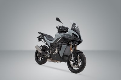 Bild von SW-Motech Seitentaschenträger Legend Gear SLC