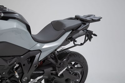 Bild von SW-Motech Seitentaschenträger Legend Gear SLC