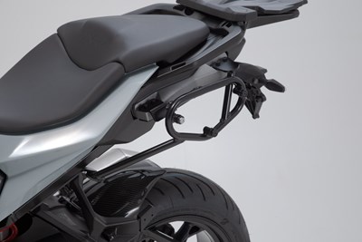 Bild von SW-Motech Seitentaschenträger Legend Gear SLC