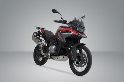 Bild von SW-Motech Seitentaschenträger Legend Gear SLC