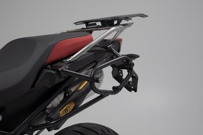 Bild von SW-Motech Seitentaschenträger Legend Gear SLC