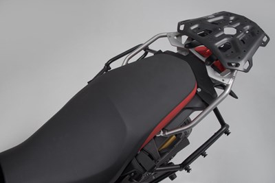 Bild von SW-Motech Seitentaschenträger Legend Gear SLC