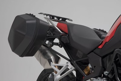 Bild von SW-Motech Seitentaschenträger Legend Gear SLC