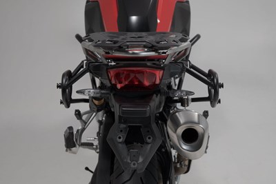 Bild von SW-Motech Seitentaschenträger Legend Gear SLC