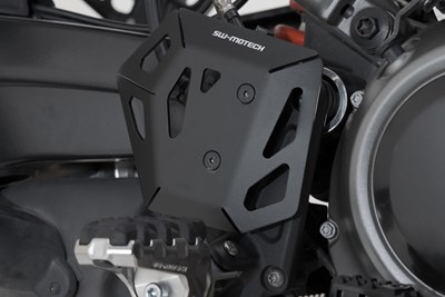 Bild von SW-Motech Seitentaschenträger Legend Gear SLC