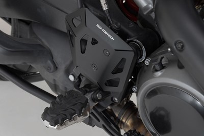 Bild von SW-Motech Seitentaschenträger Legend Gear SLC