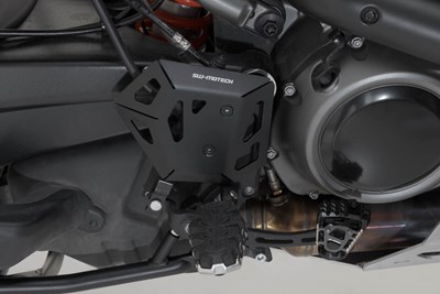Bild von SW-Motech Seitentaschenträger Legend Gear SLC