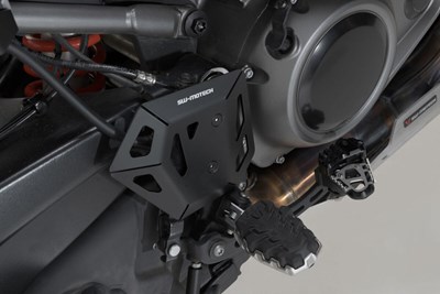 Bild von SW-Motech Seitentaschenträger Legend Gear SLC