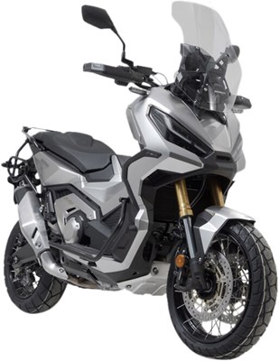 Bild von SW-Motech Seitentaschenträger Legend Gear SLC