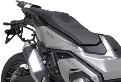 Bild von SW-Motech Seitentaschenträger Legend Gear SLC