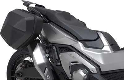 Bild von SW-Motech Seitentaschenträger Legend Gear SLC