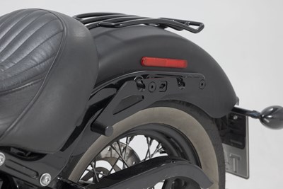 Bild von SW-Motech Seitentaschenträger Legend Gear SLC