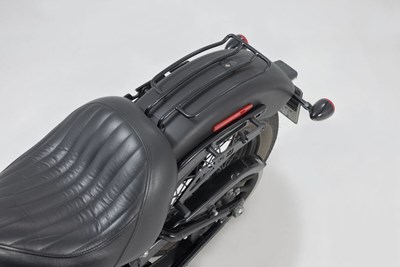 Bild von SW-Motech Seitentaschenträger Legend Gear SLC