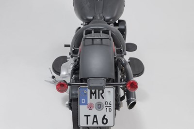 Bild von SW-Motech Seitentaschenträger Legend Gear SLC
