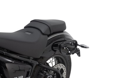 Bild von SW-Motech Seitentaschenträger Legend Gear SLC