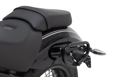 Bild von SW-Motech Seitentaschenträger Legend Gear SLC