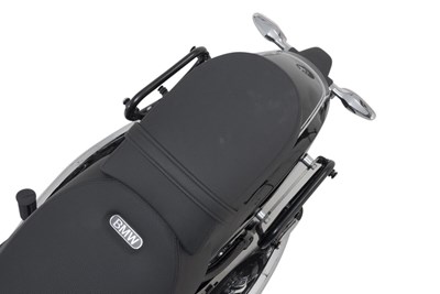 Bild von SW-Motech Seitentaschenträger Legend Gear SLC