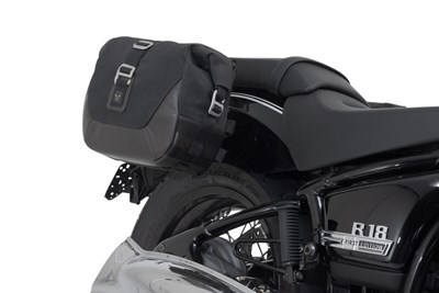 Bild von SW-Motech Seitentaschenträger Legend Gear SLC