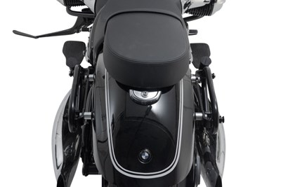 Bild von SW-Motech Seitentaschenträger Legend Gear SLC