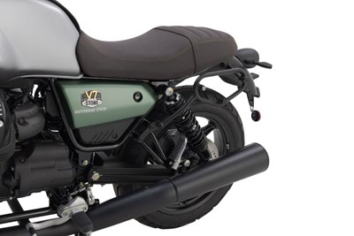 Bild von SW-Motech Seitentaschenträger Legend Gear SLC