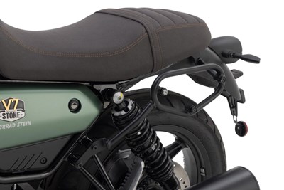 Bild von SW-Motech Seitentaschenträger Legend Gear SLC