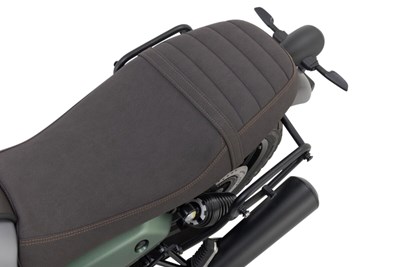 Bild von SW-Motech Seitentaschenträger Legend Gear SLC