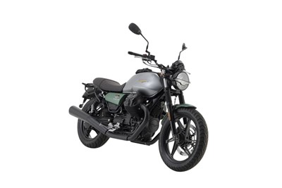 Bild von SW-Motech Seitentaschenträger Legend Gear SLC