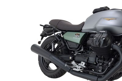 Bild von SW-Motech Seitentaschenträger Legend Gear SLC