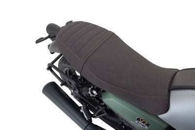 Bild von SW-Motech Seitentaschenträger Legend Gear SLC