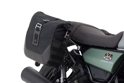Bild von SW-Motech Seitentaschenträger Legend Gear SLC