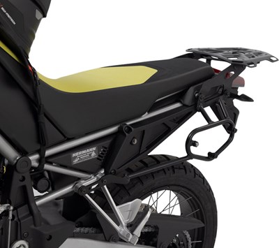 Bild von SW-Motech Seitentaschenträger Legend Gear SLC