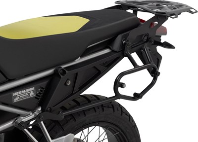 Bild von SW-Motech Seitentaschenträger Legend Gear SLC