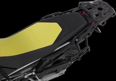 Bild von SW-Motech Seitentaschenträger Legend Gear SLC